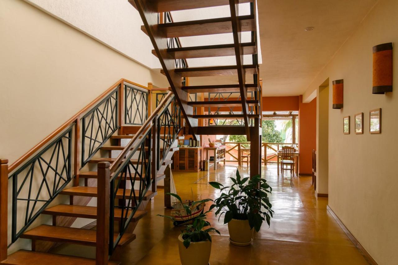 Pousada Altamira Ilhabela Extérieur photo