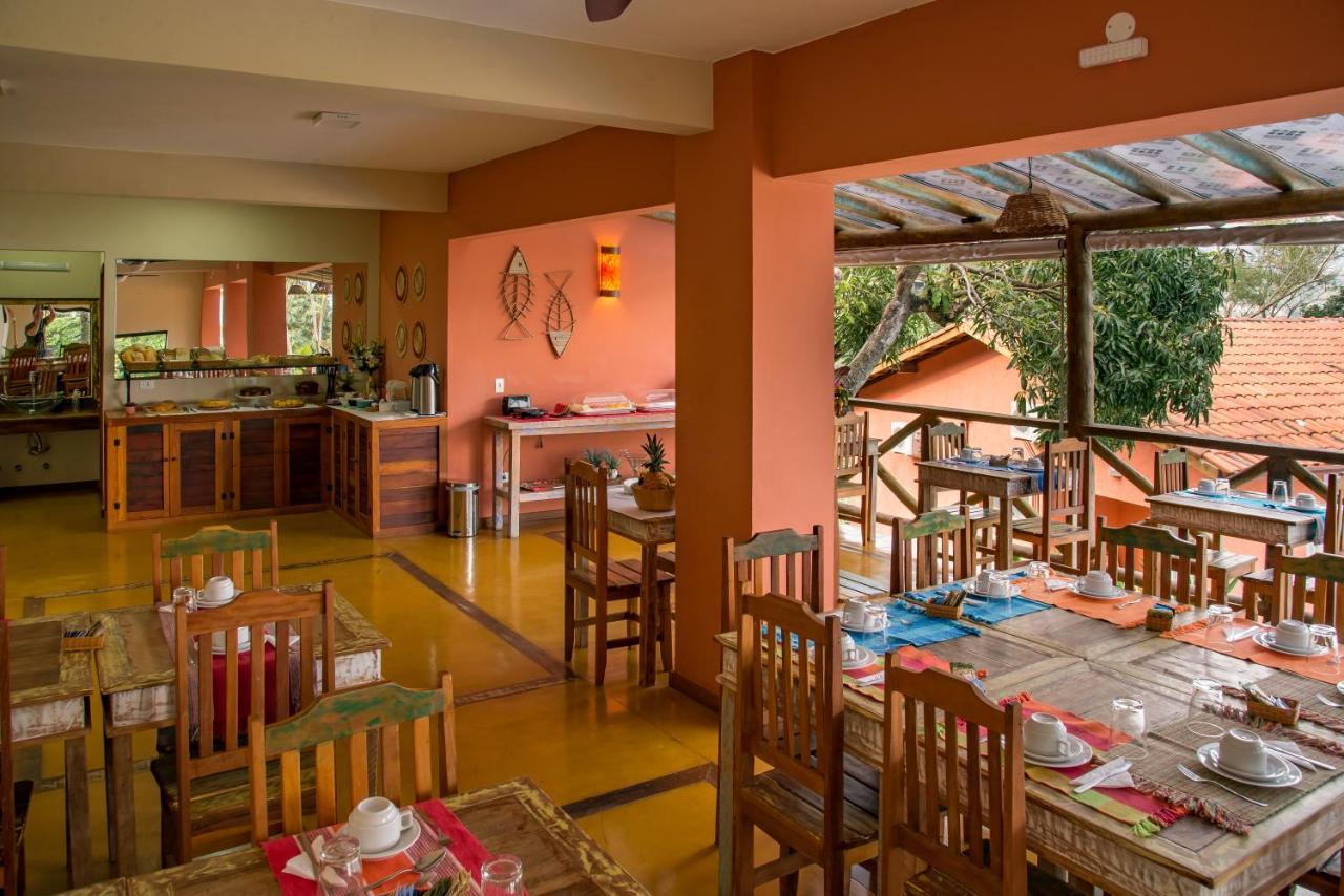 Pousada Altamira Ilhabela Extérieur photo