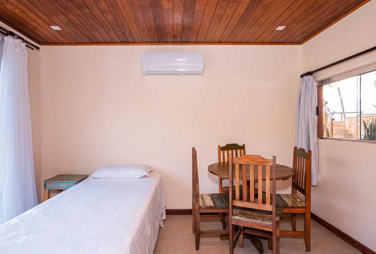 Pousada Altamira Ilhabela Extérieur photo