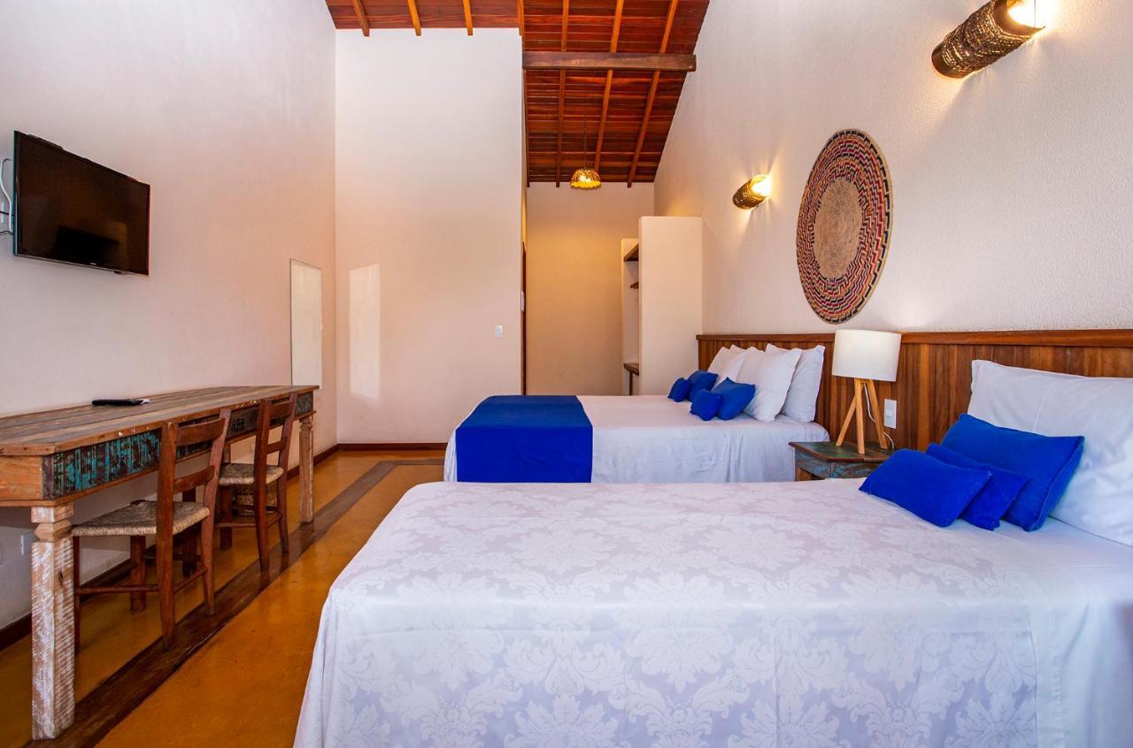 Pousada Altamira Ilhabela Extérieur photo