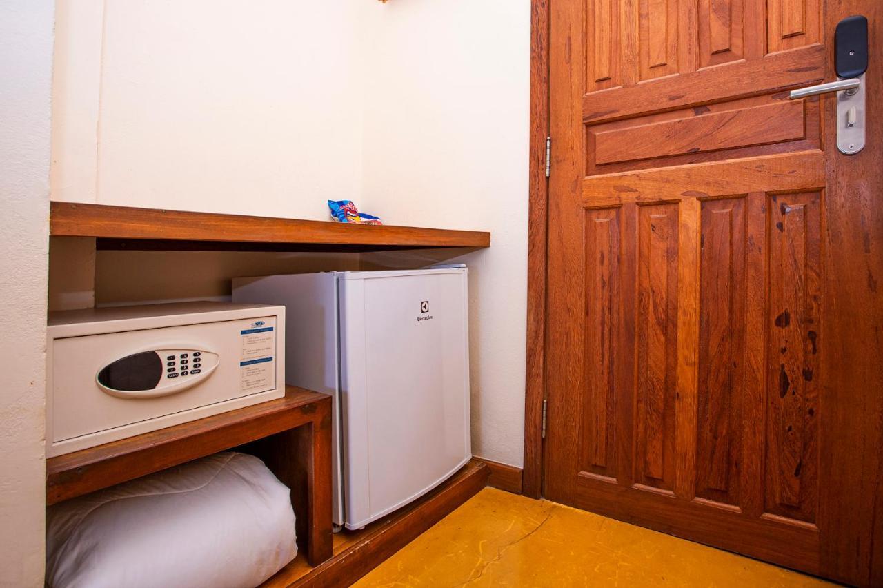 Pousada Altamira Ilhabela Extérieur photo