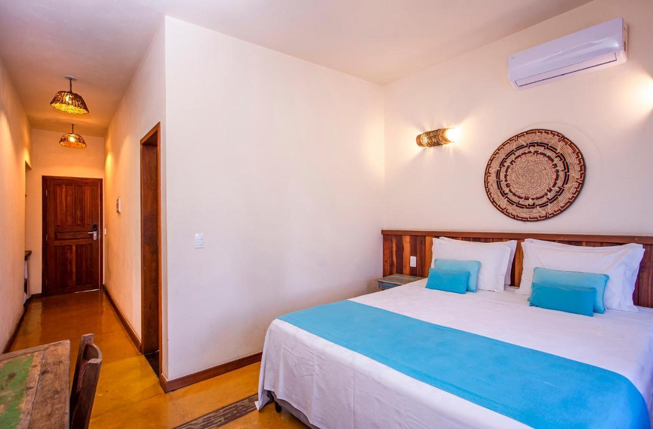 Pousada Altamira Ilhabela Extérieur photo