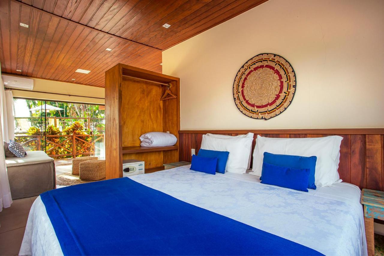 Pousada Altamira Ilhabela Extérieur photo