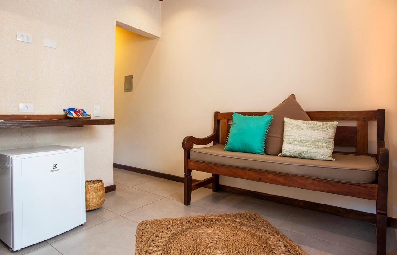 Pousada Altamira Ilhabela Extérieur photo